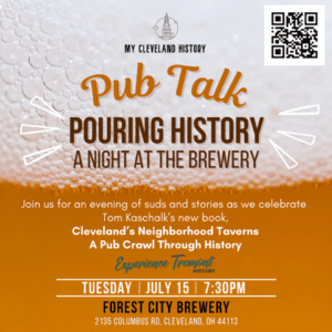 A Pub Crawl Through History