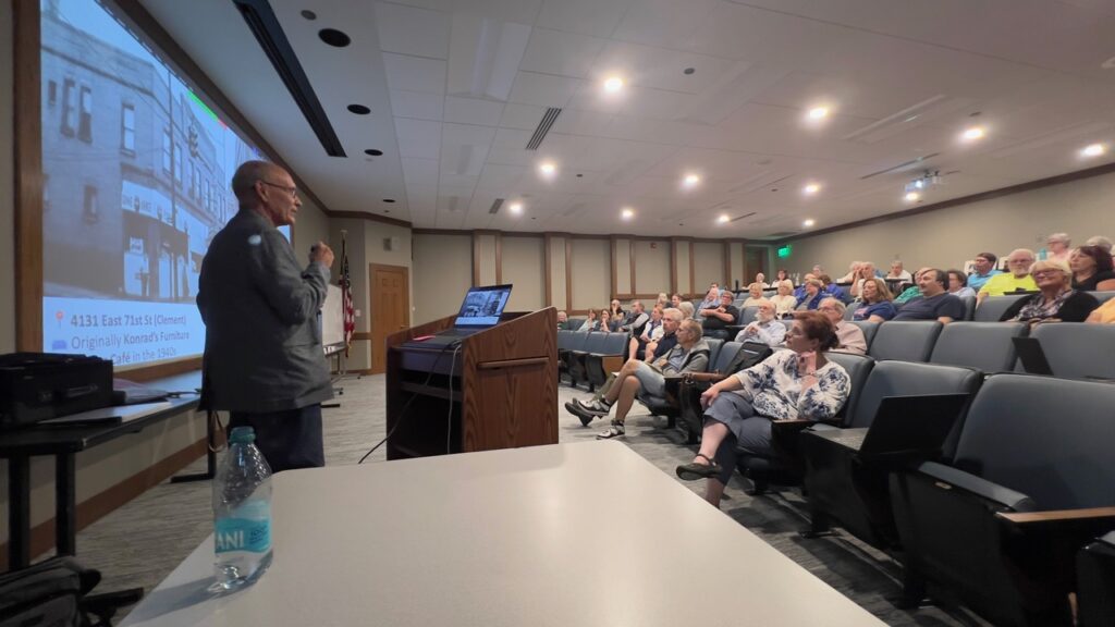 Cuyahoga Valley Genealogy Society - June 2, 2025