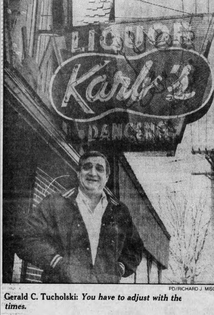 Karb's Tavern