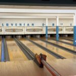 Slovenian Lanes Bowling