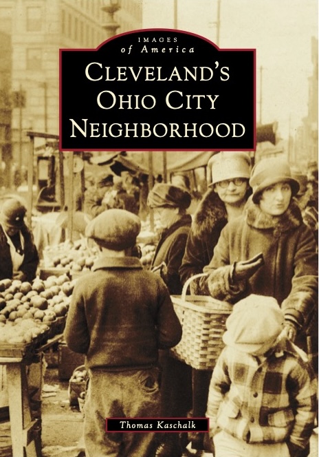Cleveland's Ohio City Neighborhood