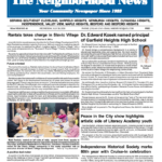 Neighborhood News July 2026